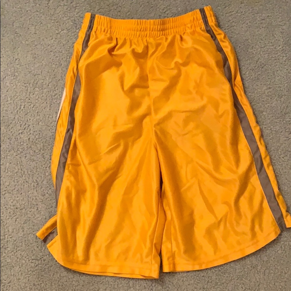 Basketball shorts